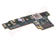 PREMIUM PREMIUM Auxiliary boards with components for Huawei Y6 2017 (MYA-L03/L23, L02/L22)
